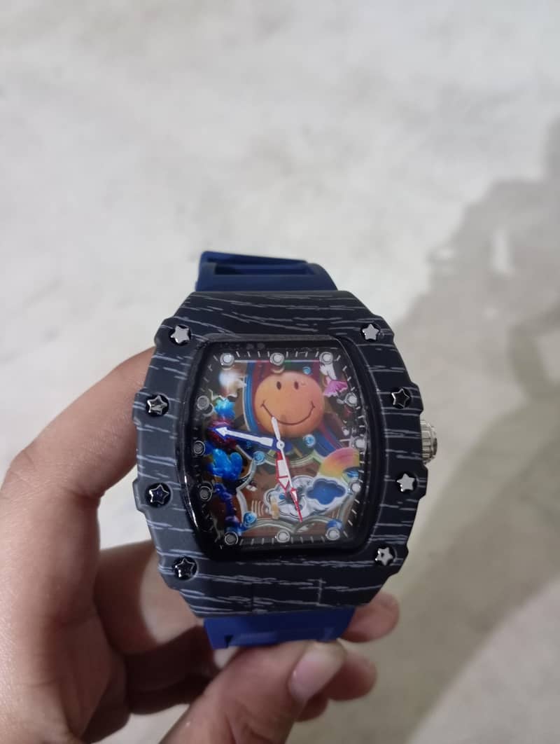 condition 10/10 0