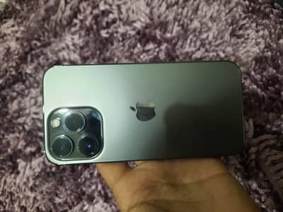 Apple iPhone 13 Pro