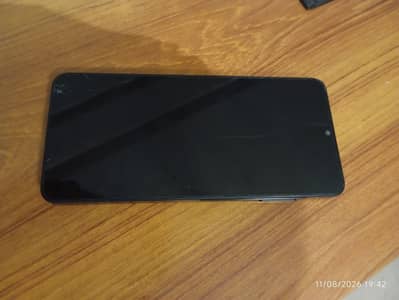 Samsung Mobile A06