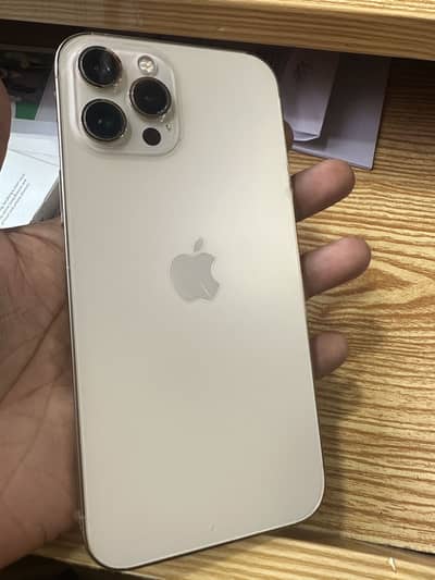 Apple iPhone 12 Pro Max