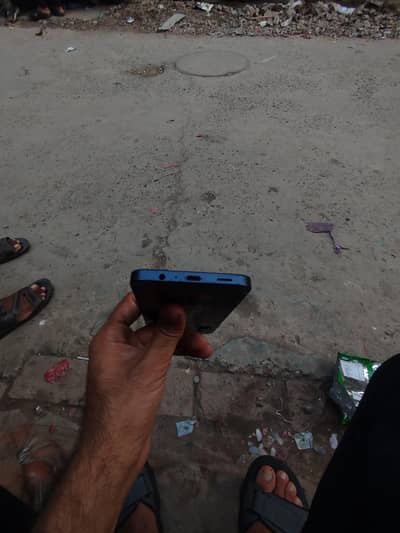 Samsung Mobile A06