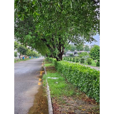 New Lahore City Phase 2 A Block 5 Marla Availabe