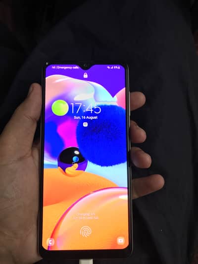 Samsung Mobile A31