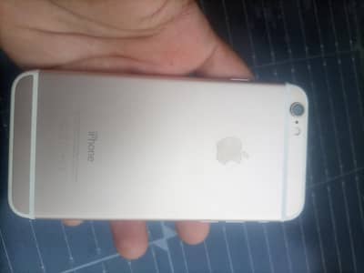 Apple iPhone 6