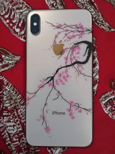 Apple iPhone XS Max