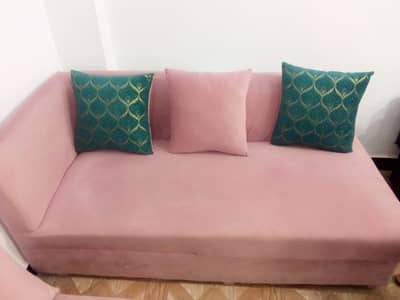 Conner sofa