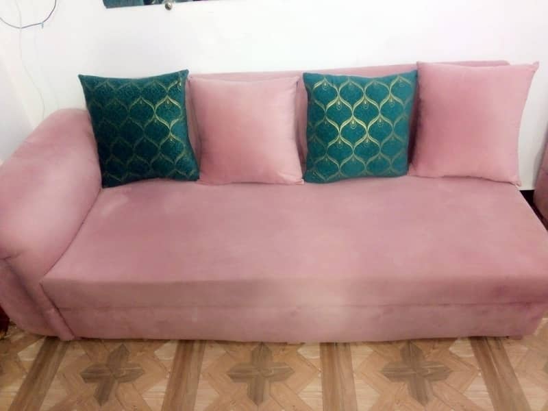 Conner sofa 1