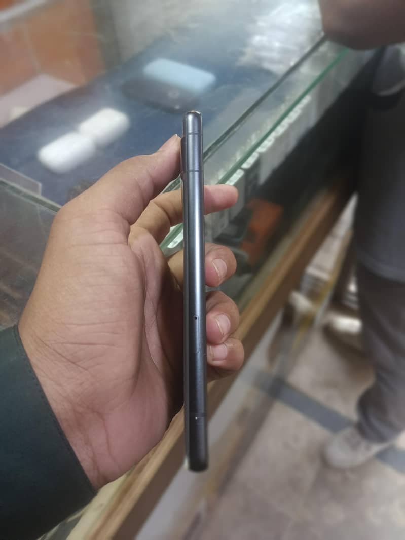 Google Pixel 7a 3
