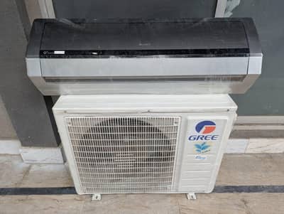 Gree 2 ton Dc Inverter (0336/7070/370) lush cooling