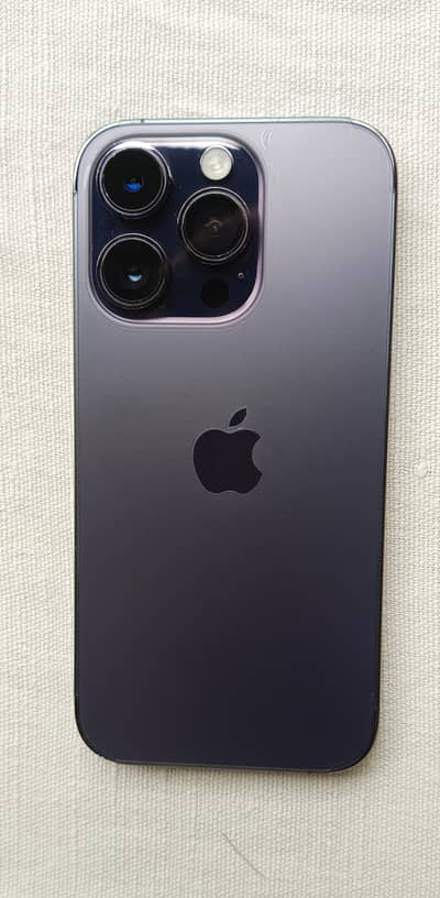 Apple iPhone 14 Pro Jv