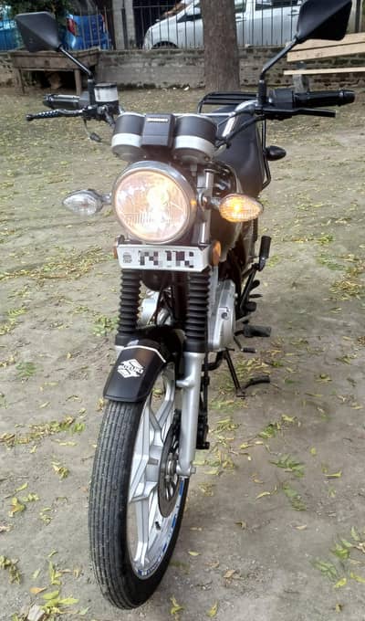 Suzuki GS-150-SE for Sale!