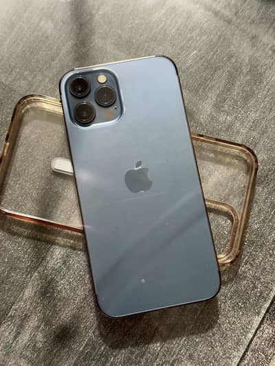 Apple iPhone 12 Pro Max