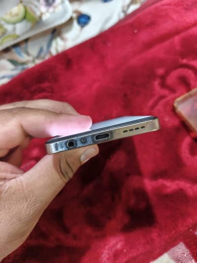 Infinix Note 30 Pro
