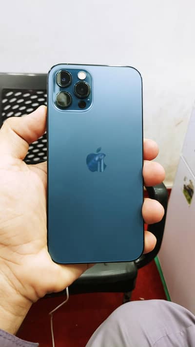 Apple iPhone 12 Pro