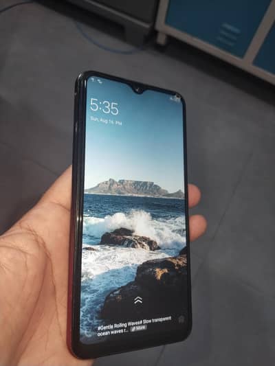 Vivo Y15