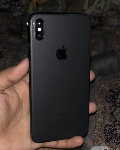 Apple iPhone XS Max