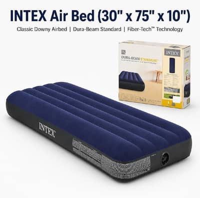 INTEX Air Mattress