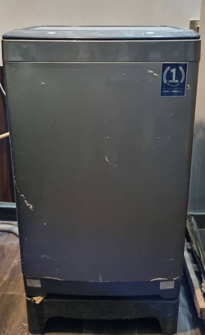 Haier 12 KG automatic