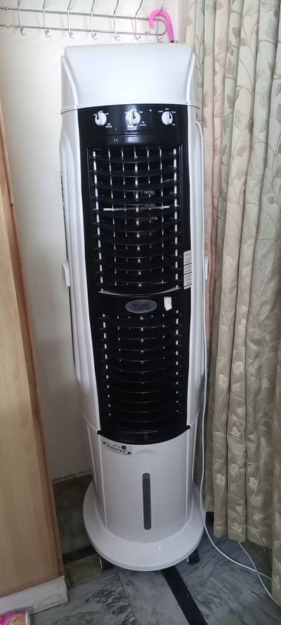 Air cooler tower brand new condition inspire brand