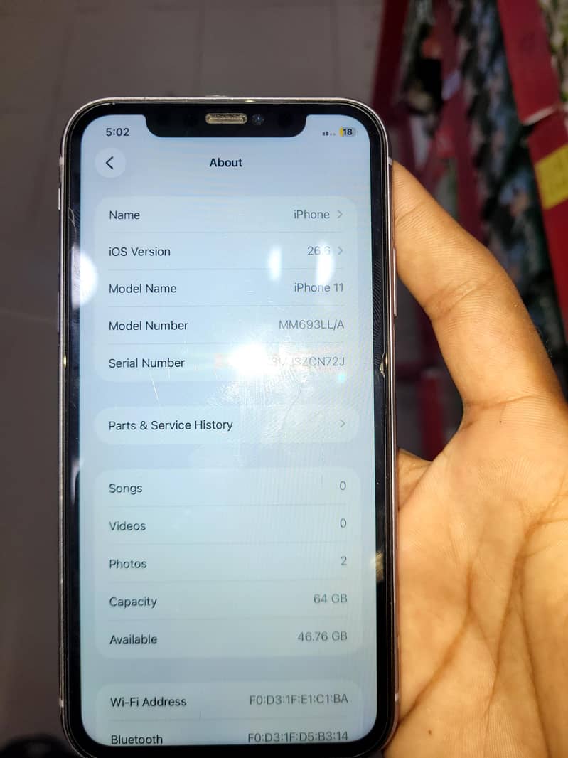 Apple iPhone 11 2