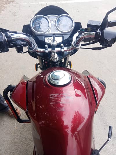 CBR150