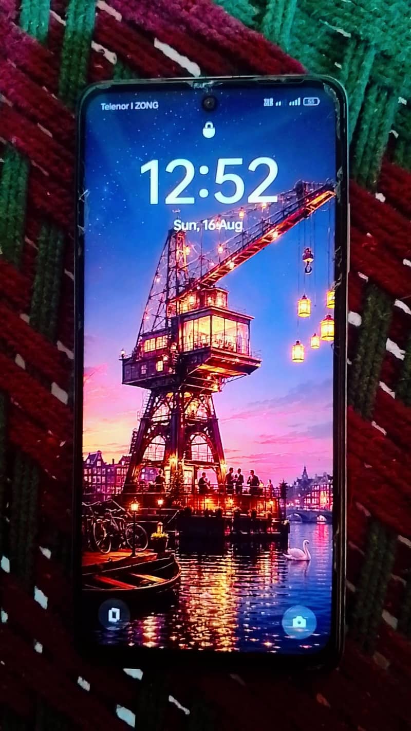 OPPO A3x 2