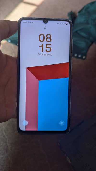 Samsung Mobile A07