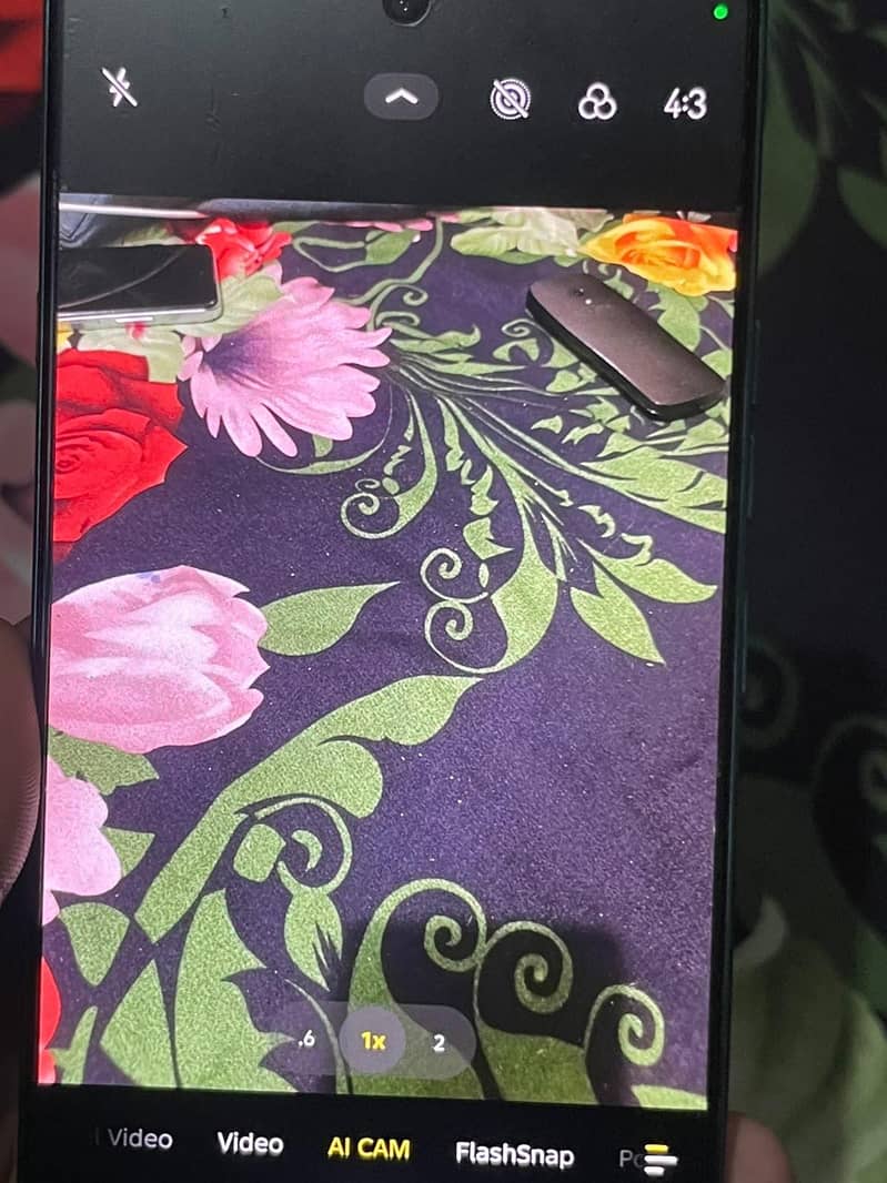 Tecno CAMON 40 6
