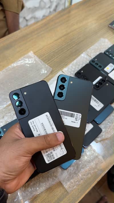 Samsung Mobile S22