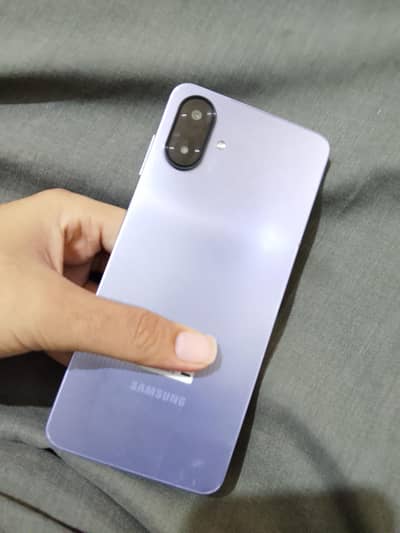 Samsung Mobile A07 5G