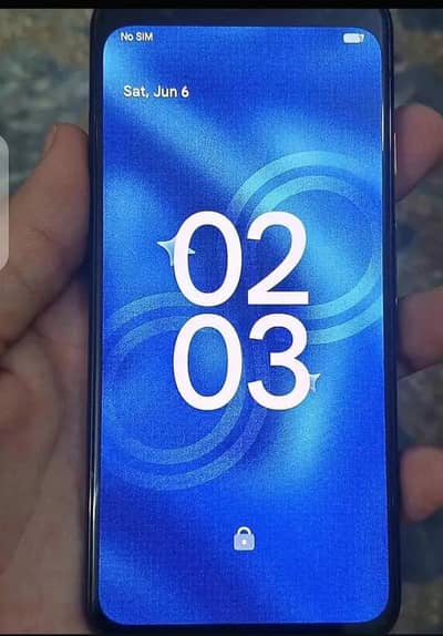 Google Pixel 4