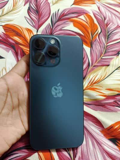 Apple iPhone 15 Pro Max For Sale