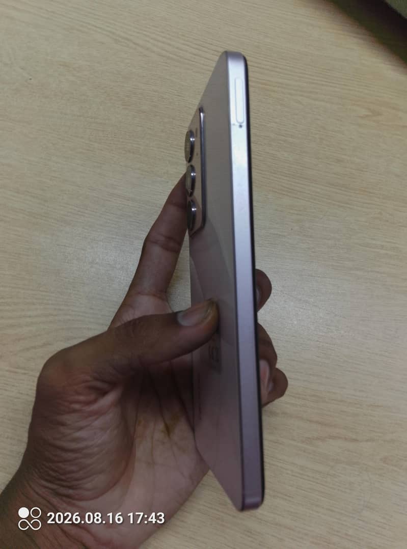 realme c75× 2