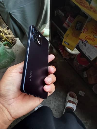 Vivo Other Model