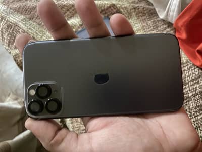 Apple iPhone 11 Pro PTA Approved