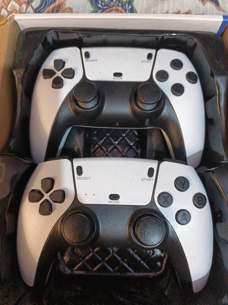 Game Stick 1