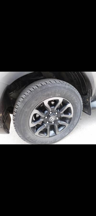 Toyota Hilux 2022