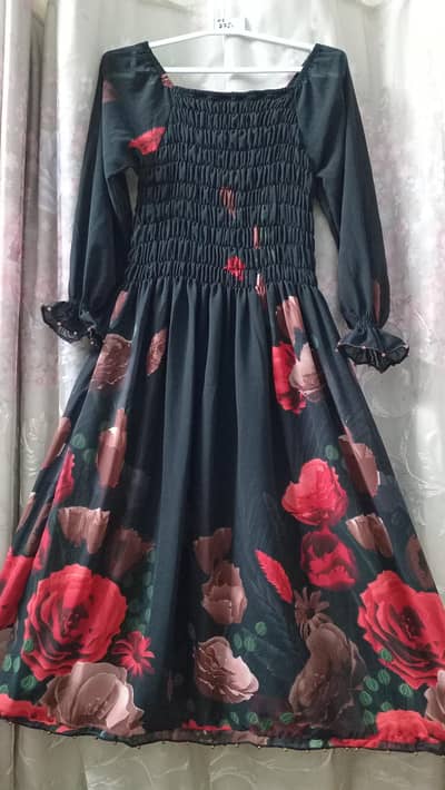long maxi