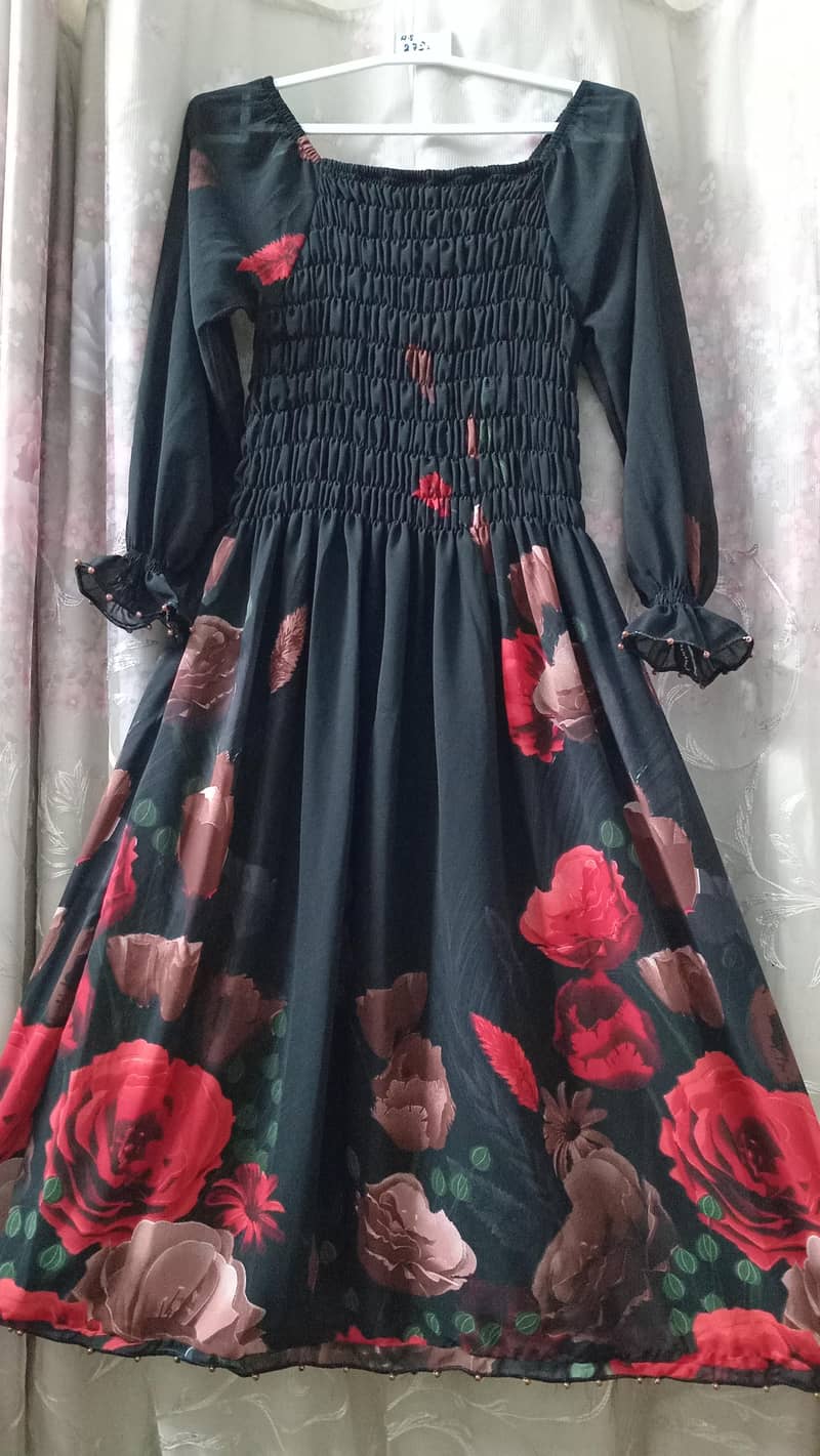 long maxi 0