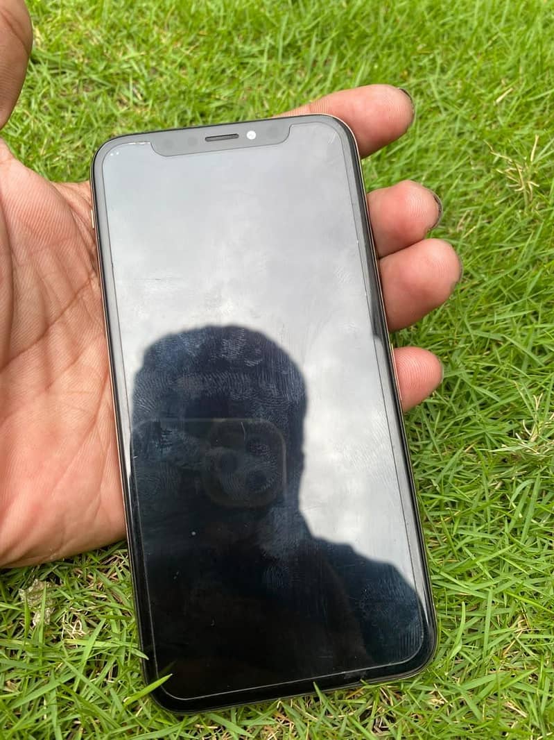 Iphone XS 0