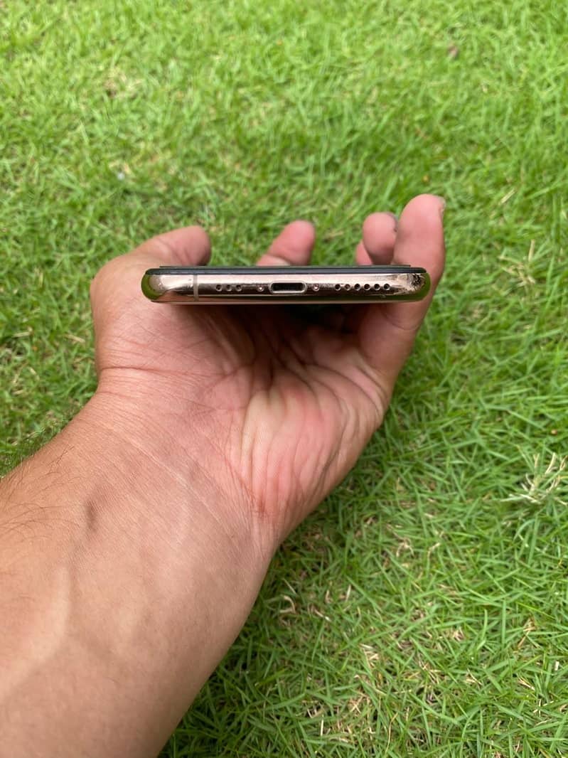 Iphone XS 1
