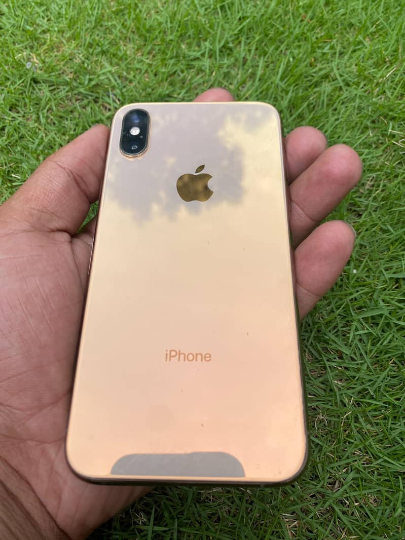 Iphone XS 2