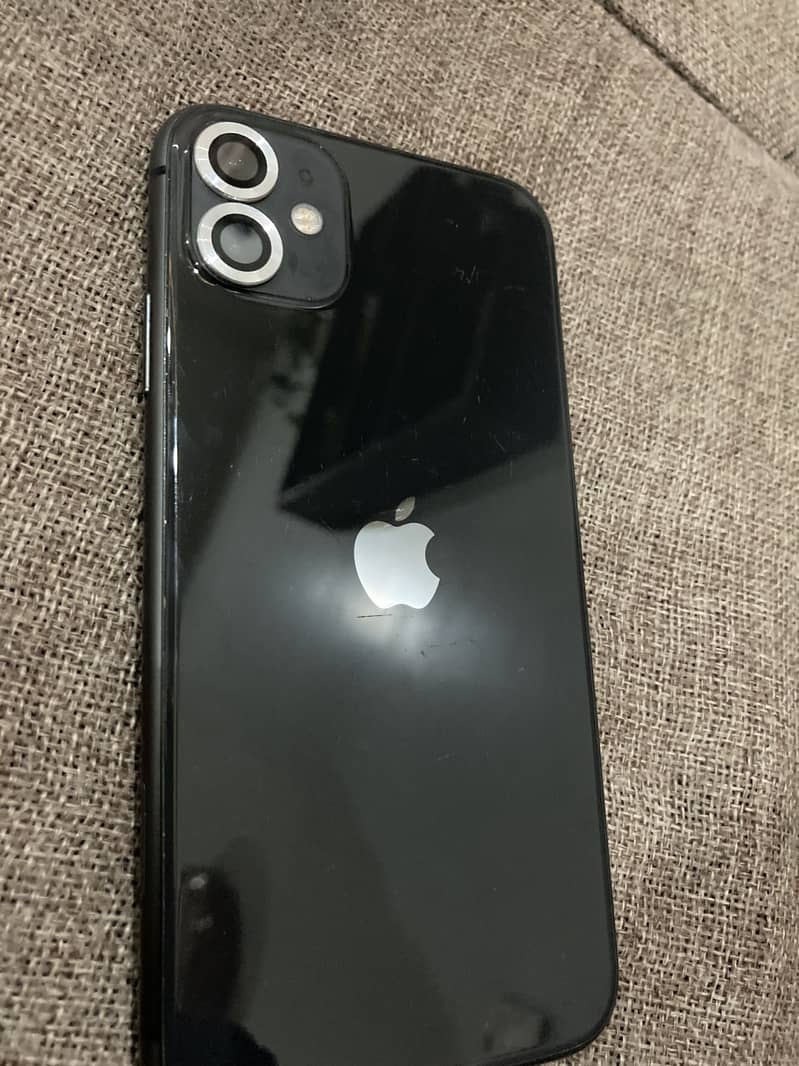 Apple iPhone 11 0