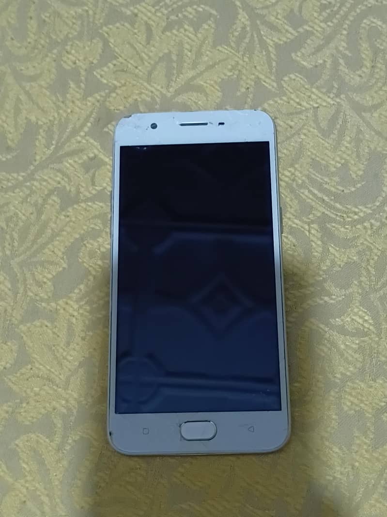 OPPO A57 2