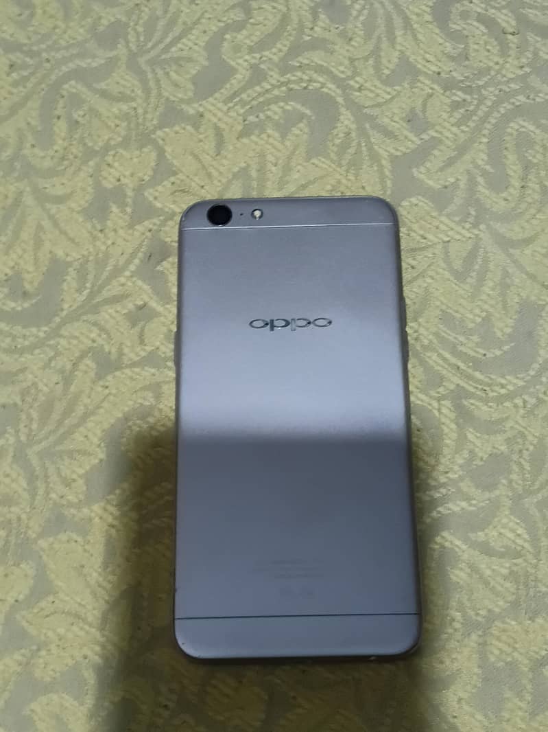 OPPO A57 3