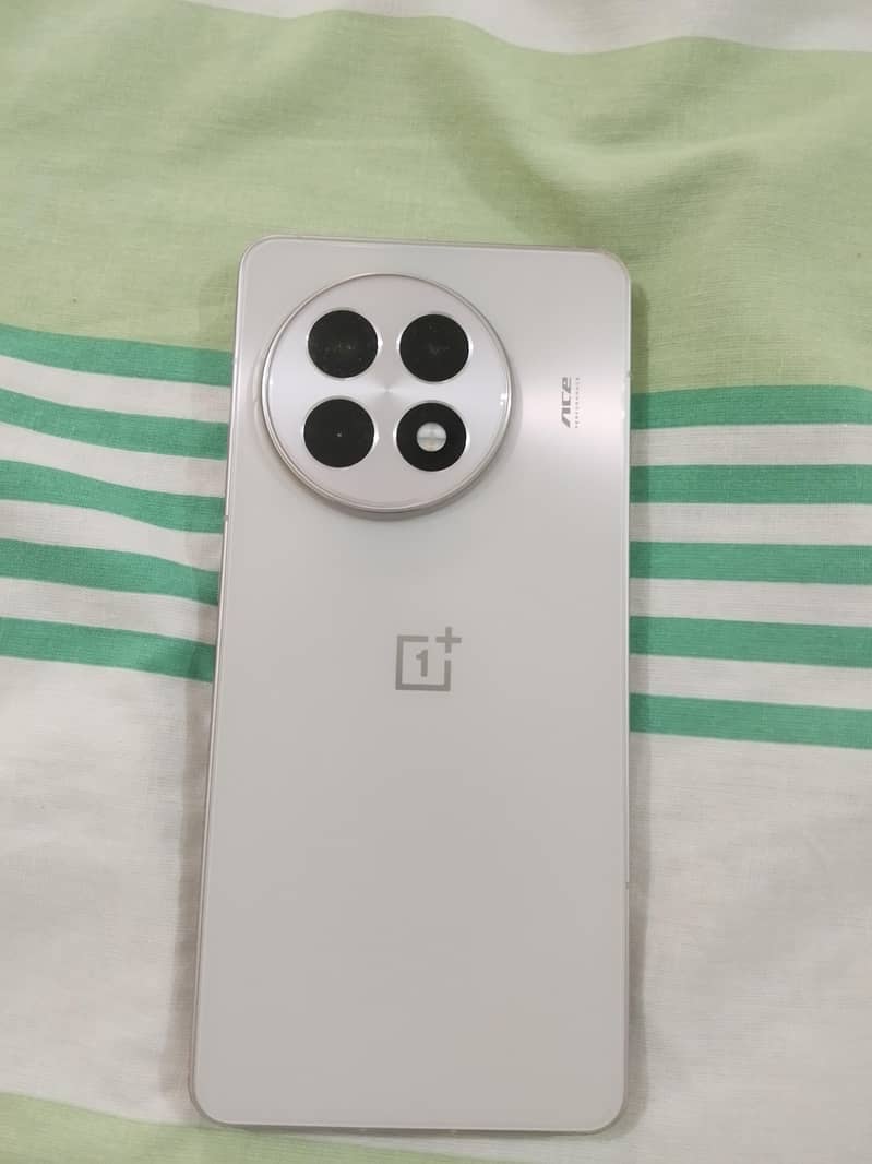 One Plus 13R 2