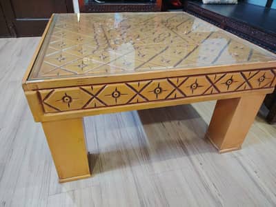 chineoti Table