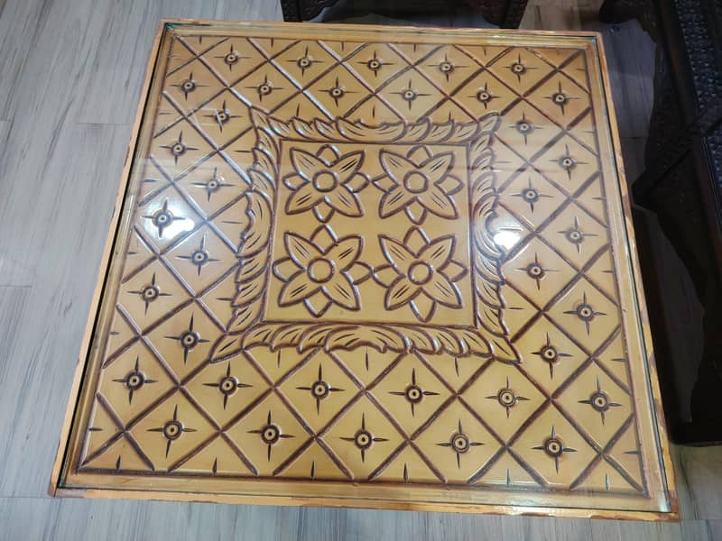 chineoti Table 1