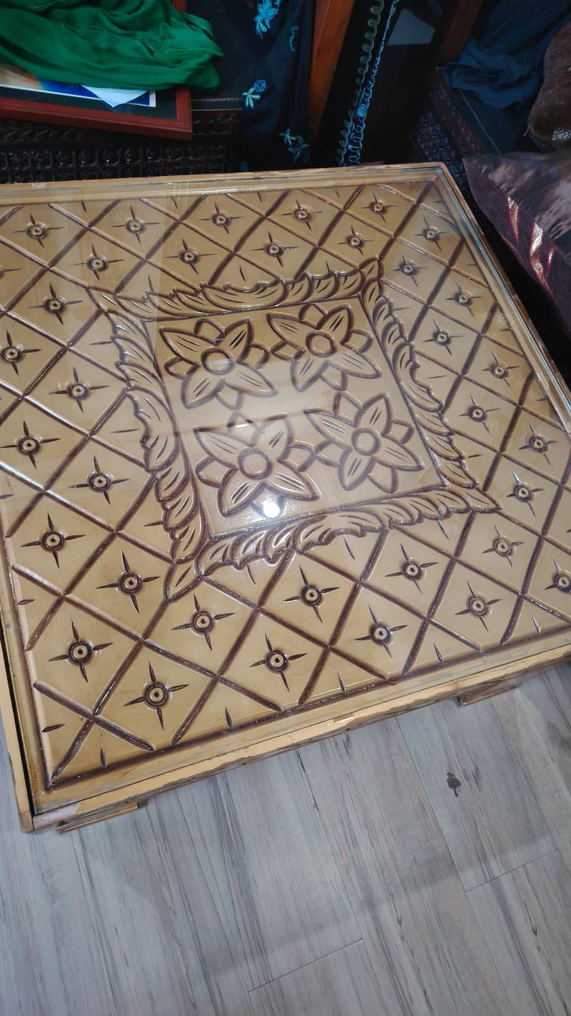 chineoti Table 2