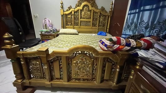 BED SET FOR SALE